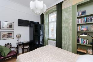 Apartment Srecko, Риека