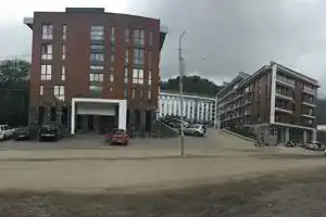 Orbi Palace Bakuriani, Бакуриани
