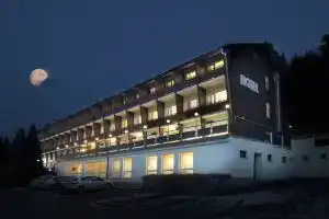 Wellness Hotel Green Paradise, Карловы Вары