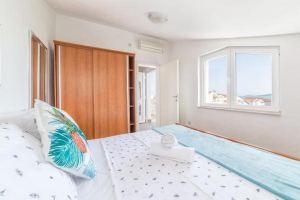 Apartments Nikol, Водице