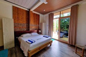 Finolhu Beach Guest House, Фелиду