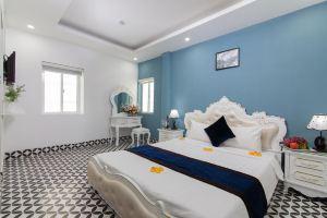 Hanoi Boutique Hotel & Spa, Ханой