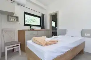 Apartments Jadranski Biser, Бар