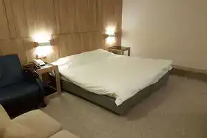 China HK Motel, Гонконг