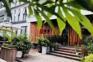 Hangzhou Yutang Homestay (Xihu Scenic Area Qingzhiwu), Ханчжоу