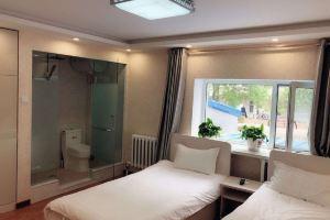 Yunzhijia Kuaijie Hotel, Благовещенск