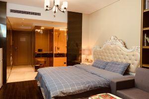 Xiaolu Apartment, Ханчжоу