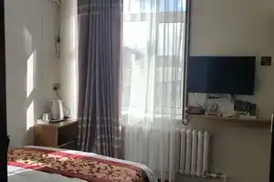 Zhongxin Hotel, Благовещенск