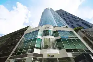 Empire Hotel Hong Kong - Wan Chai, Гонконг