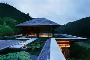 Bolian Resorts & SPA Chongqing, Чунцин