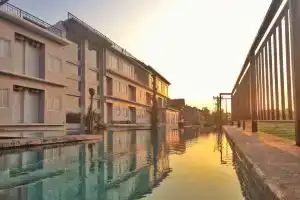 The Salak Style Hotel, Денпасар