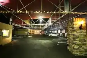Hotel Nuova Himeji – Adults Only, Химедзи