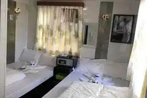 Hotel «Skylark», Гонконг