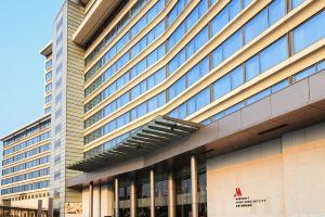 Hong Kong SkyCity Marriott Hotel, Гонконг