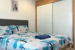 Comfy Stay at Kathu Apartment, Патонг