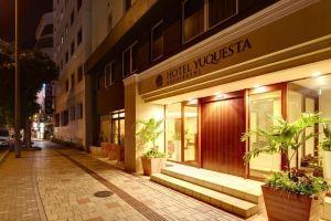 Hotel Yuquesta Asahibashi, Наха