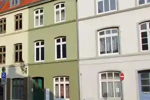 Fürstenhof Apartment Wismar, Висмар