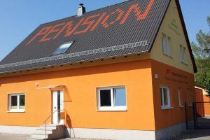 Ferienwohnung Holzhausen, Лейпциг