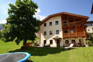 Appartamenti Loretta, La Villa