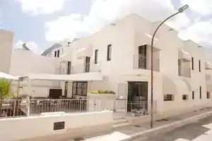 Alaba Hotel, Сан-Вито-Ло-Капо