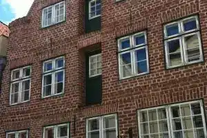 Altstadt Apartments, Люнебург