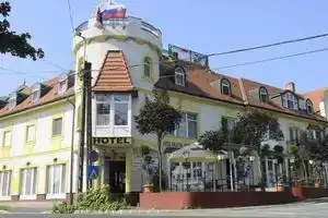 Hotel «Balaton Fonyód», Фоньод