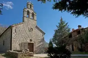 B&B Apart Hotel Paštrovski Konak, Свети-Стефан