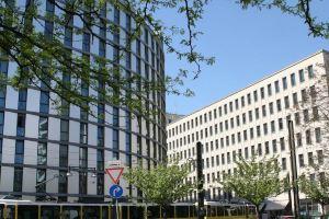 Holiday at Alexanderplatz Apartments, Берлин