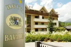 My Active Hotel, Левико-Терме