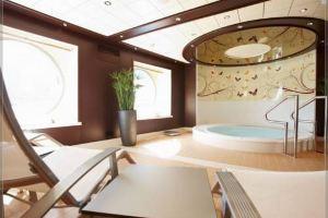 MesseCruise Sonata Hotelship Düsseldorf Ufer, Дюссельдорф