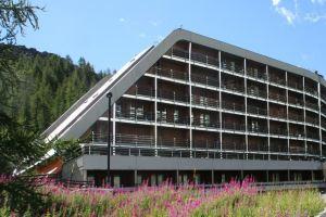 House Cervinia Apartments, Брёй-Червиния