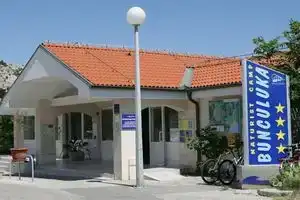 Fkk Bunculuka Camping Resort By Valamar, Башка