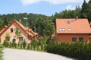 Geyserpark Village, Карловы Вары