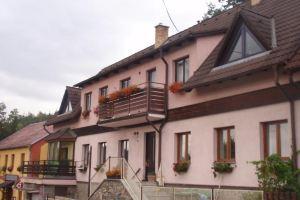 Apartman Adam, Чески Крумлов