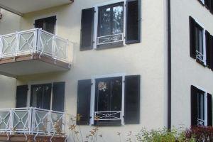 VIP Apartment Baden-Baden, Баден-Баден
