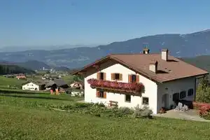 Ферма «Fiziderhof», Кастельротто