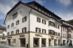 Residence Innichen - San Candido, Инворио