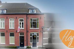 Hof, a Luxury B&B in the Center of Eindhoven, Эйндховен