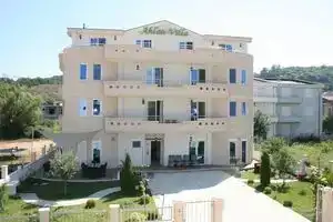 Ahlan Villa, Ульцинь