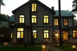Apartments Livia, Юрмала