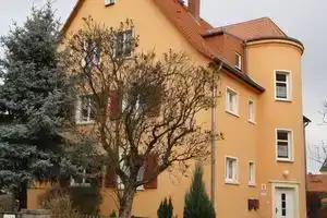 Ferienwohnung Dresden West, Дрезден
