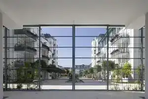 Btt Serviced Apartments, Регенсбург