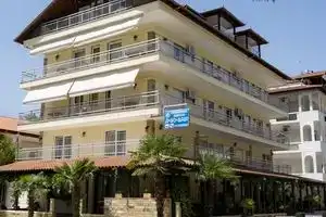 Nepheli Apartments and Studios, Паралия-Катерини
