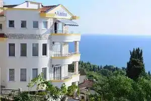 Апартаменты «Amina», Ульцинь