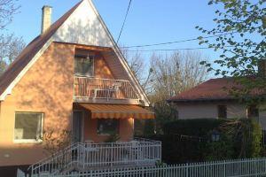 Dóra Apartmanház Zalakaros, Залакарош