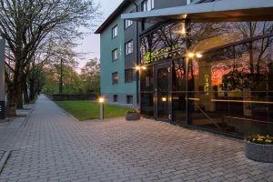Arabella Hotel, Курессааре