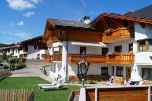 Apartments Salieta, Санта-Кристина-Вальгардена