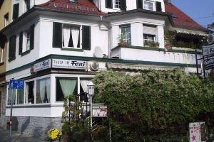 Tasca im Feui Apartments, Штутгарт