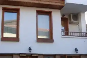 Гостевой дом «Topchievi Isles», Созополь