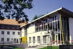 Хостел «Jugendherberge Lübeck Vor dem Burgtor», Любек